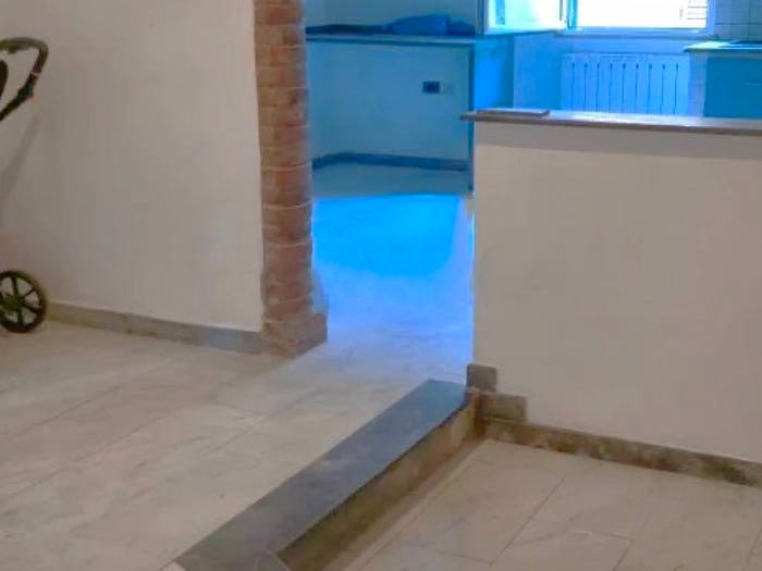 Appartamento trilocale in vendita in Centro, Piombino