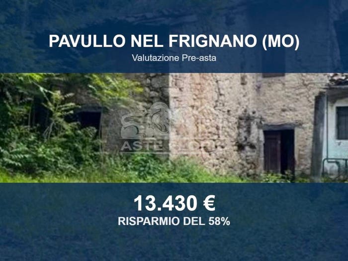 Casa con 6 locali in vendita in Via Sassoguidano, Bottega, Pavullo nel Frignano