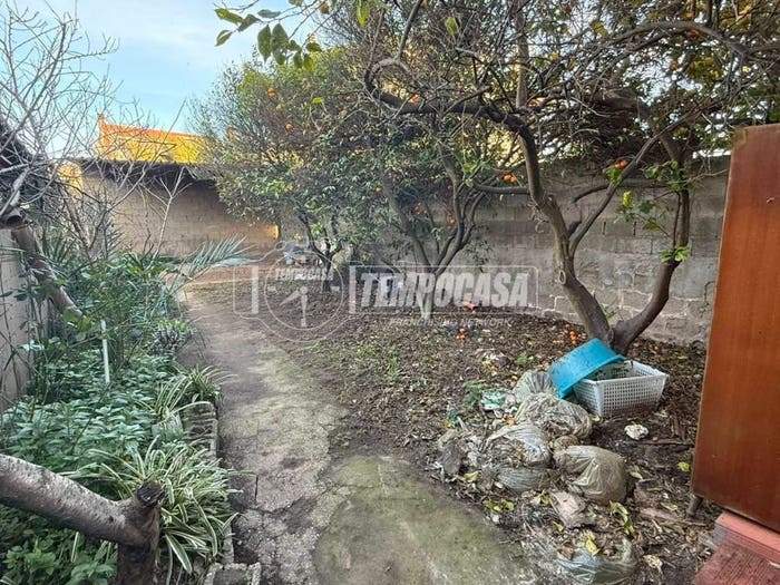 Appartamento con 5 locali in vendita in Via Giovanni XXIII, Centro, Santa Giusta