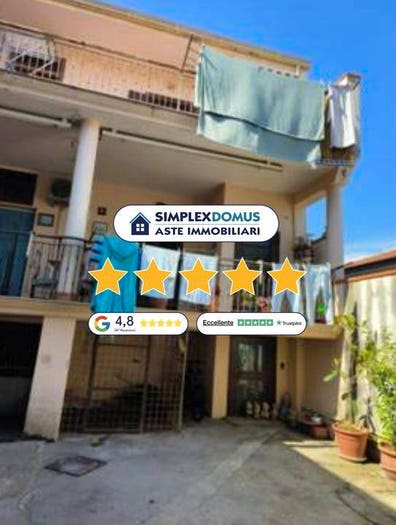 Appartamento quadrilocale in vendita in Ovidio, Villa di Briano