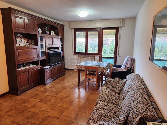 Appartamento con 5 locali in affitto in Via Leporaia, Ponte a Egola Stibbio, San Miniato