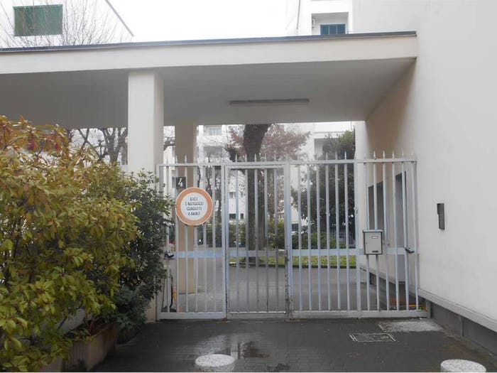Appartamento monolocale in vendita in via dalmazio birago, Città Studi, Milano