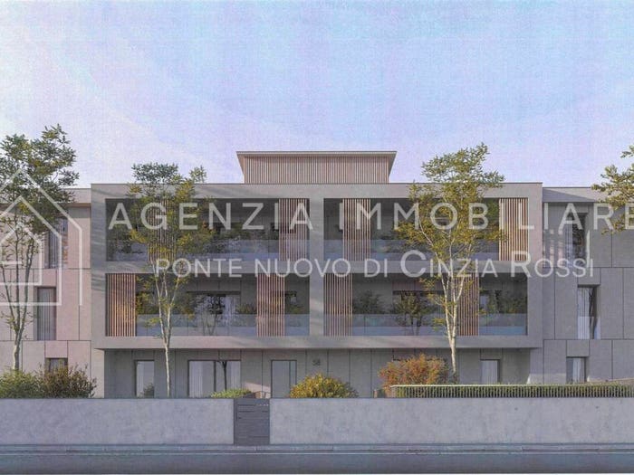 Appartamento trilocale in vendita in Gallery Rubicone, Ravenna