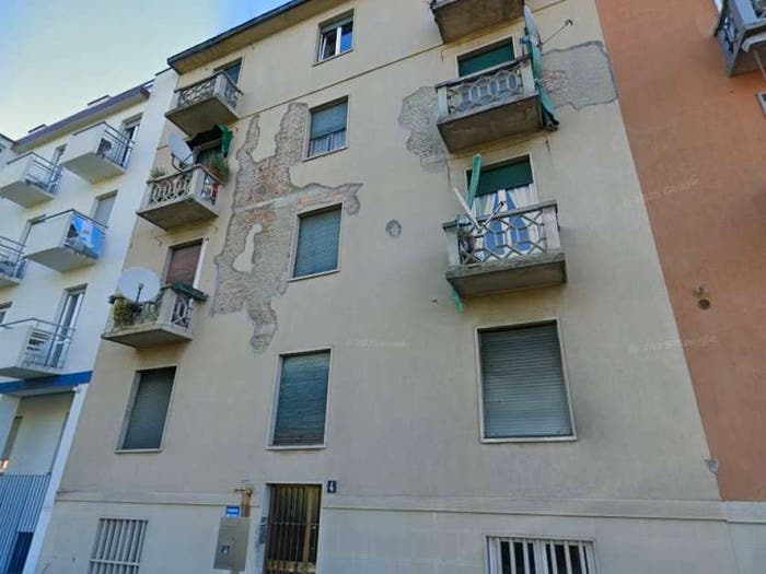 Appartamento trilocale in vendita in via Demetrio Cretese, Bovisa, Milano