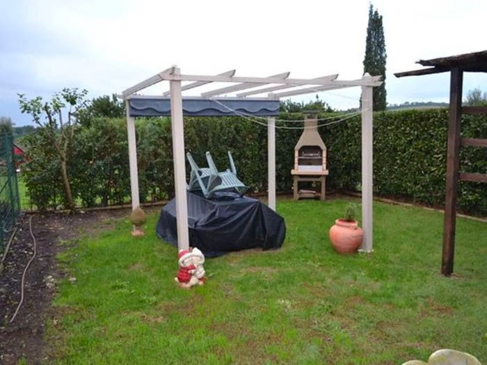 Appartamento trilocale in vendita in Magliano in Toscana