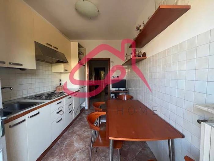 Appartamento trilocale in vendita in Via Zara, Santissima Trinità, Padova