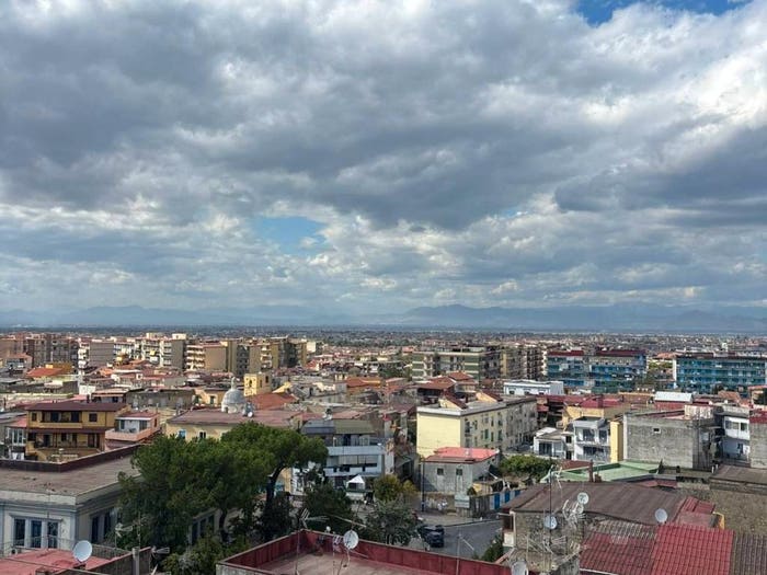 Appartamento quadrilocale in vendita in Via Roma, Centro, Marano di Napoli