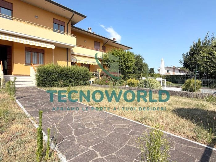 Casa quadrilocale in vendita in Via delle Resistenza, Zanè