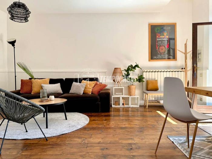 Casa trilocale in vendita in Viale di Campo Salino, Maccarese, Fiumicino