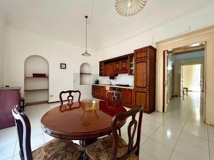 Appartamento con 5 locali in vendita in Corso Vittorio Emanuele II, Centro, Ortona