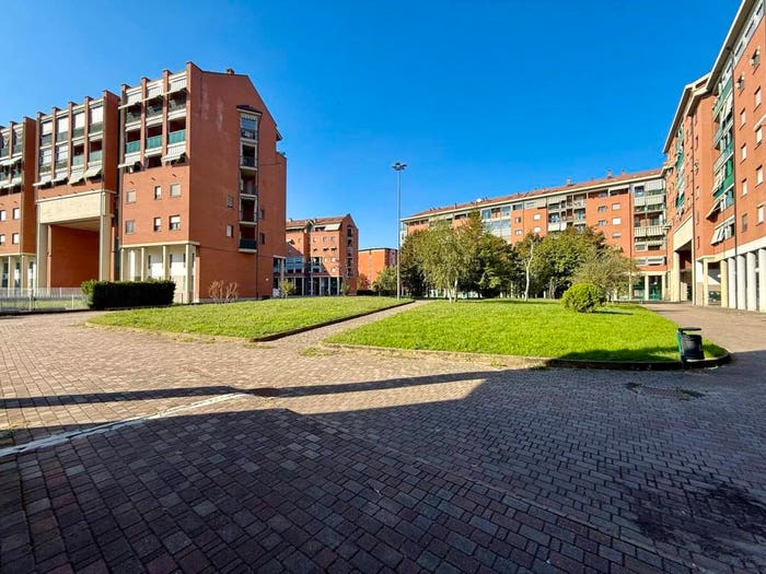 Appartamento quadrilocale in vendita in Via Giovanni Spadolini, Nichelino