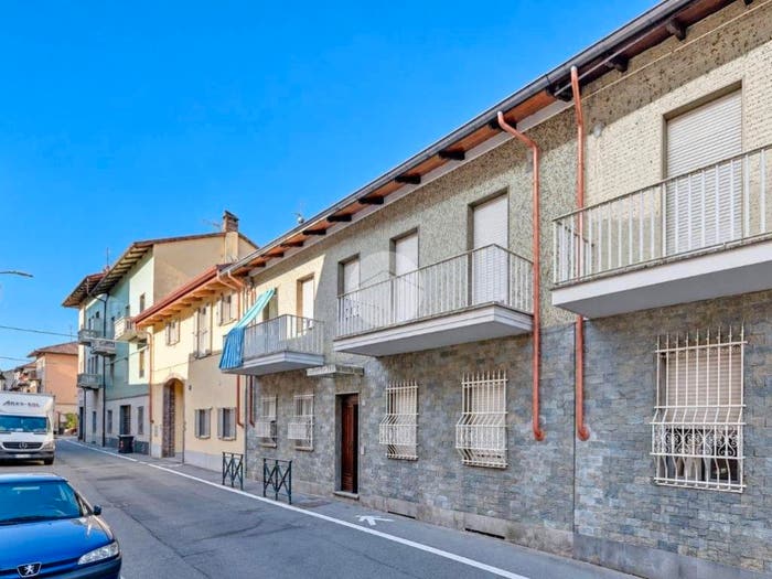 Appartamento trilocale in vendita in Via Antonio Gramsci, Centro, Pianezza