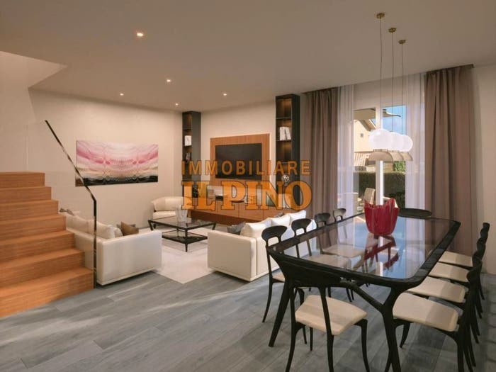Casa con 5 locali in vendita in Titignano Visignano, Cascina