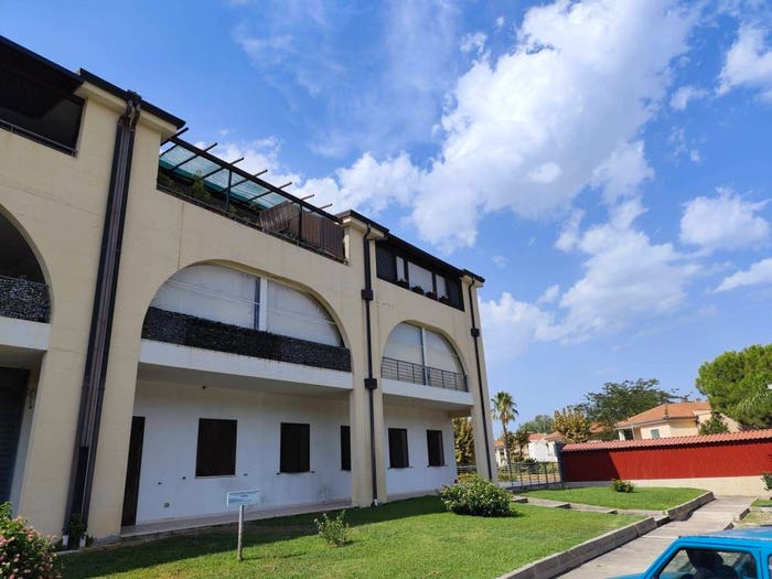 Appartamento quadrilocale in vendita in Bernalda