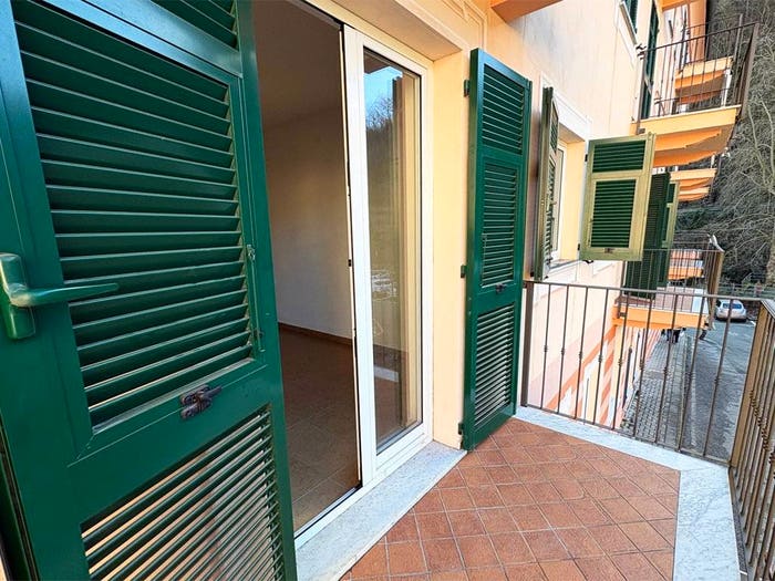 Appartamento con 5 locali in vendita in Piazza dei Pescatori, Gattorna, Moconesi