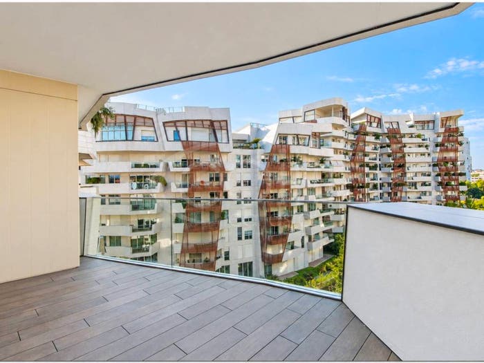 Appartamento quadrilocale in vendita in Via Ambrogio Spinola, City Life, Milano