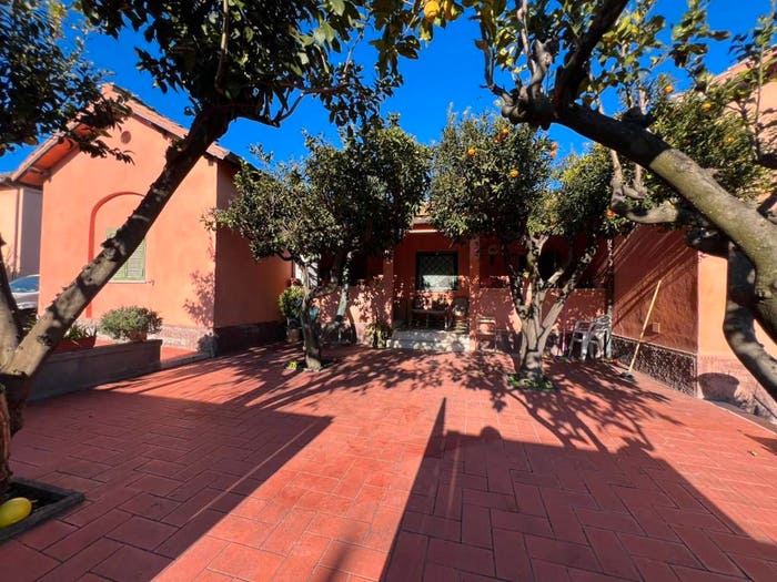 Casa con 5 locali in vendita in Via Mattia Moravo, Palidoro Tre Denari, Fiumicino