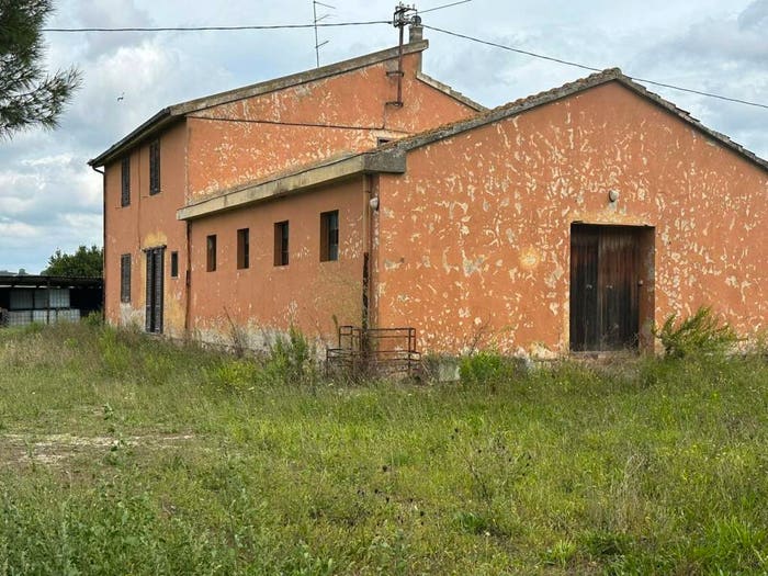 Casa con 6 locali in vendita in Strada Provinciale Alberese, Alberese, Grosseto