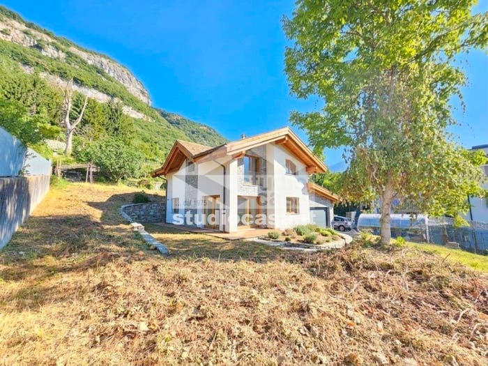 Casa con 5 locali in vendita in Pedersano, Villa Lagarina