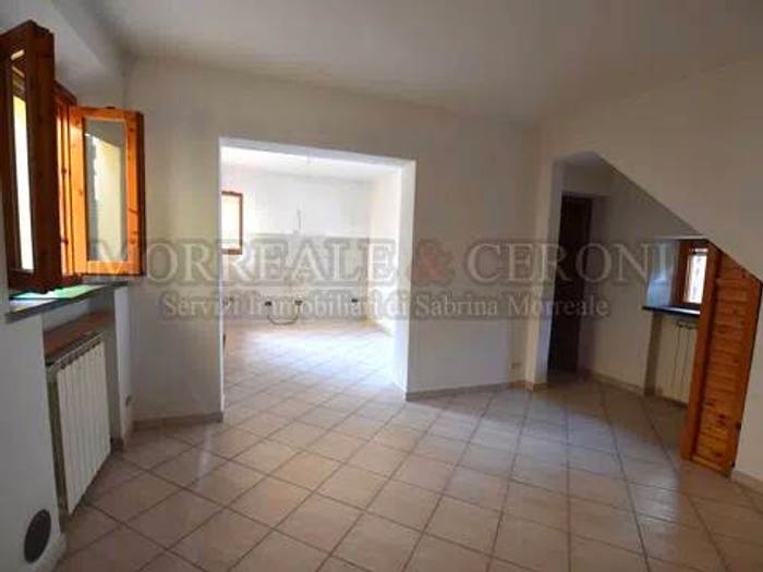 Appartamento quadrilocale in vendita in Via Roma, Castelfiorentino