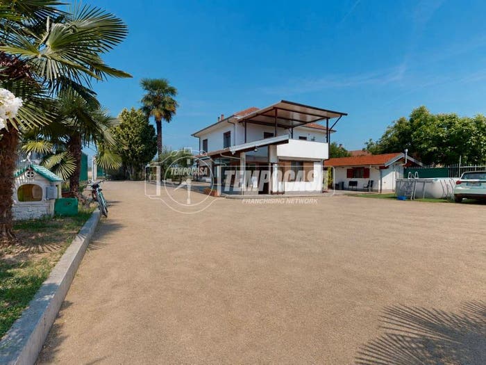 Casa con 6 locali in vendita in Via Biancone, Alpignano