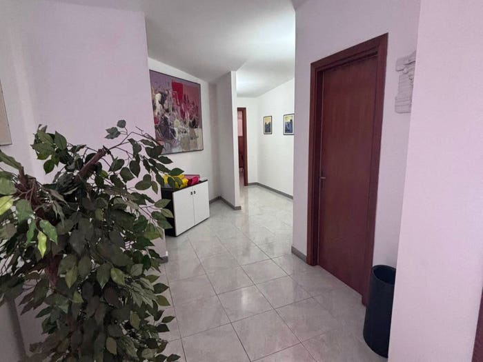 Appartamento quadrilocale in vendita in Viale Europa, Marcianise