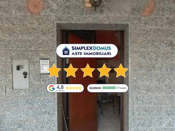 Appartamento con 5 locali in vendita in Via Brescia, Santa Maria San Bernardino Castelnuovo, Crema