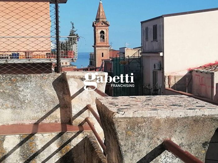 Casa in vendita in Centro, Sant'Agata di Militello