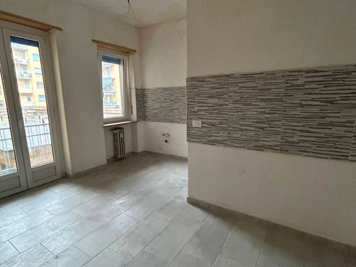 Appartamento quadrilocale in vendita in Via Benedetto Croce, Ospedale Cottolengo, Pinerolo
