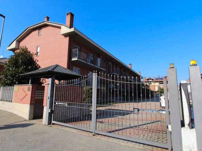 Appartamento quadrilocale in vendita in Via Aprile, Candiolo