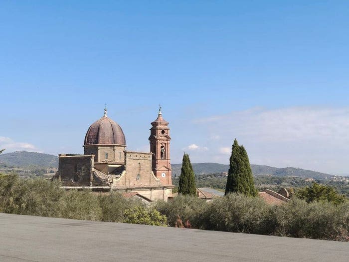 Casa con 5 locali in vendita in Tavernelle, Panicale