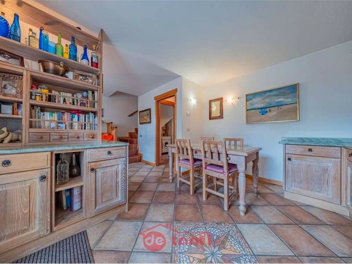 Appartamento con 5 locali in vendita in via del crotto, Centro, Campodolcino