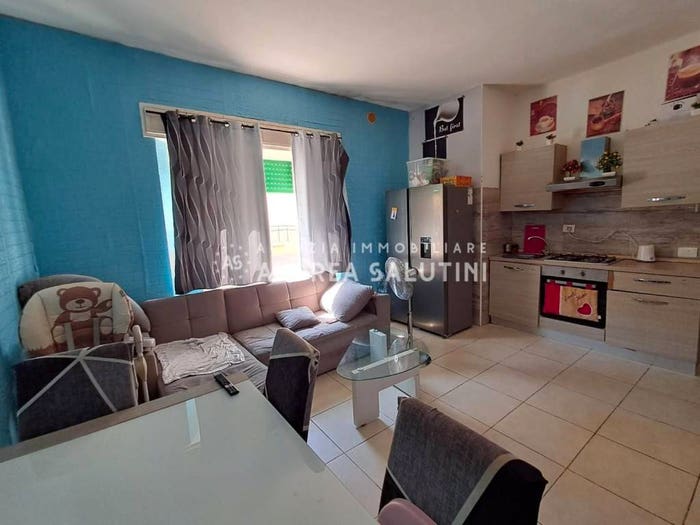 Appartamento trilocale in vendita in Via Tosco Romagnola Ovest, Villaggi Bellaria, Pontedera