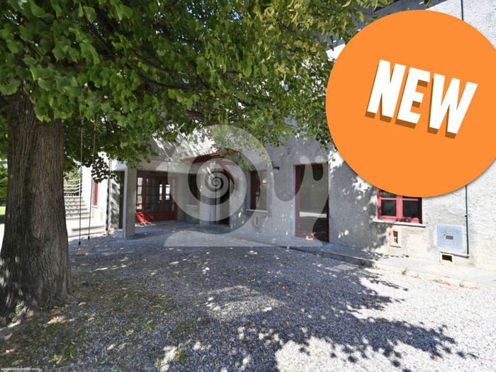 Casa con 6 locali in vendita in Centro, Tarcento