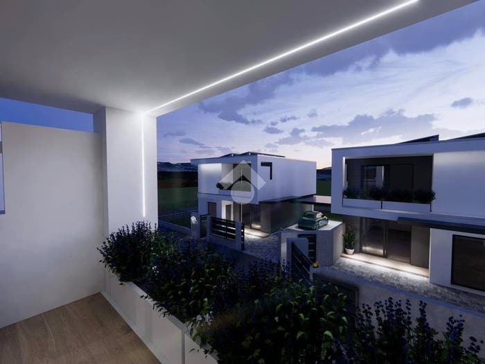 Casa con 5 locali in vendita in Via Santo Stefano, Centro, Oleggio
