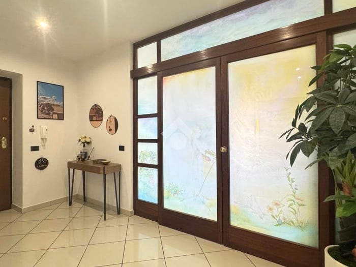 Appartamento trilocale in vendita in Via Roma, Rossano Stazione, CoriglianoRossano