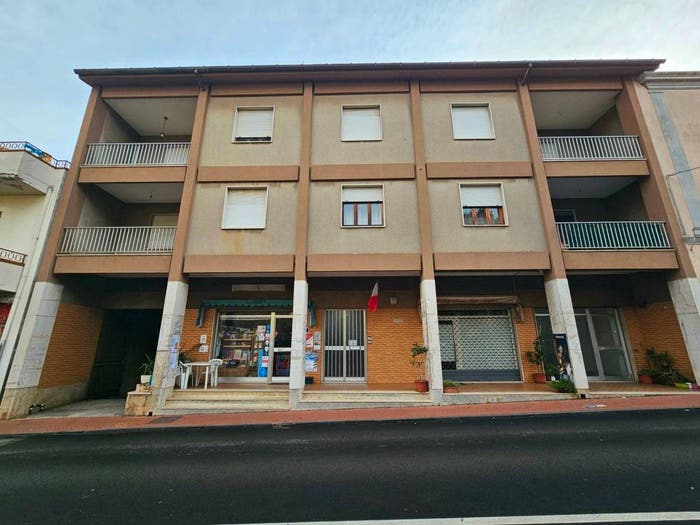 Appartamento con 6 locali in vendita in Corso Umberto, Centro, Ghilarza