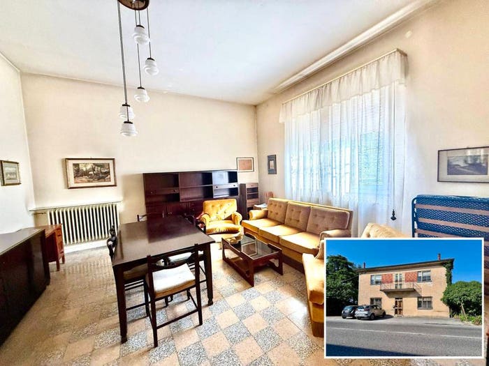 Casa con 6 locali in vendita in Via Reale, Centro, Alfonsine