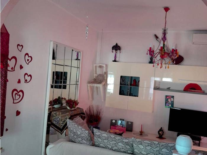Appartamento trilocale in vendita in Via Filippo Turati, Marconia, Pisticci