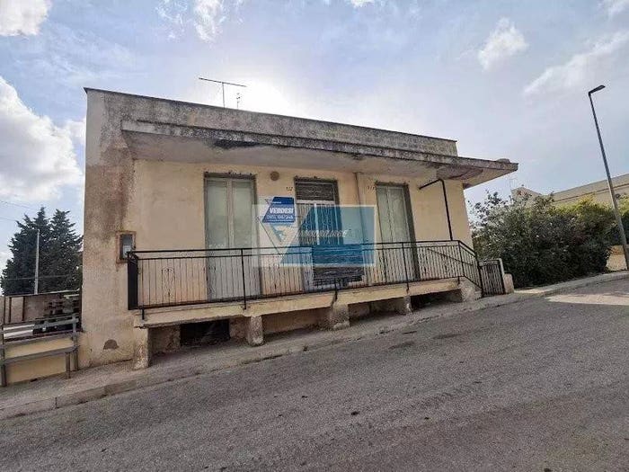 Casa con 5 locali in vendita in Contrada San Giovanni, San Corrado Di Fuori, Noto