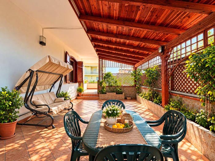 Casa con 5 locali in vendita in Via Leonida Tonelli, Via Lecce Ospedale, Gallipoli