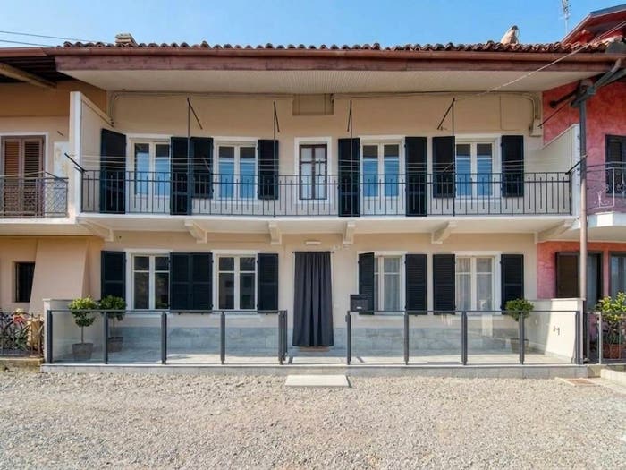 Appartamento bilocale in vendita in Vicolo Magenta, Centro, Buttigliera Alta