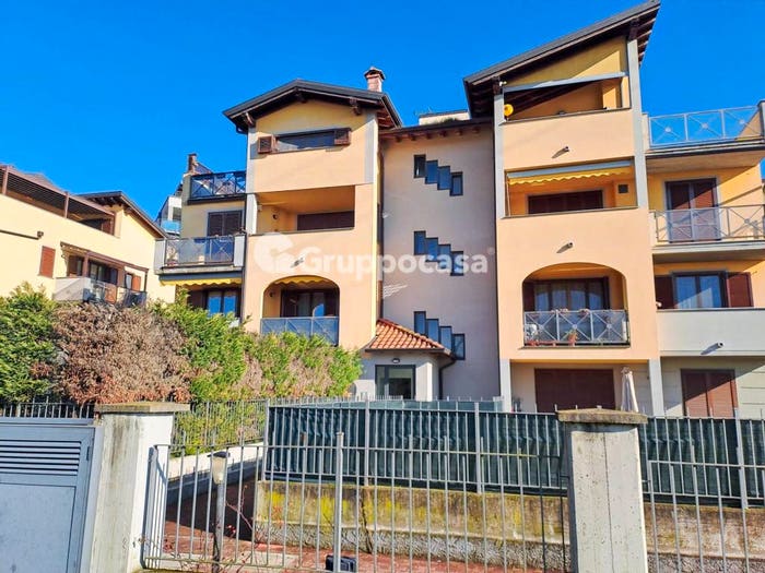 Appartamento quadrilocale in vendita in Via Lamarmora, Semicentro Isola, Corbetta