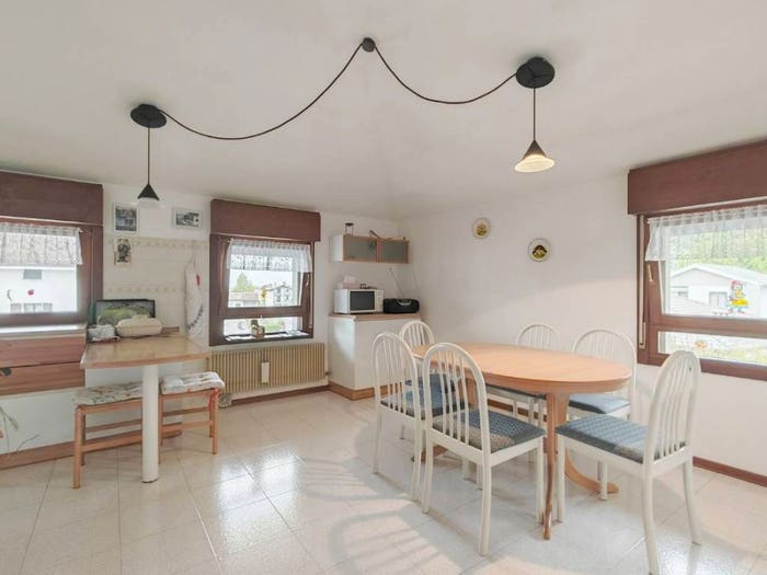 Appartamento quadrilocale in vendita in Via G Baldissera, Centro, Tarcento