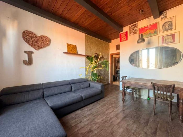 Appartamento quadrilocale in vendita in Viale Guglielmo Marconi, Attias Marconi, Livorno