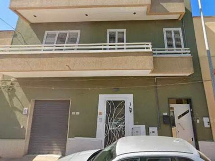 Appartamento quadrilocale in vendita in Via Francesco Giuliani, Centro, Porto Cesareo