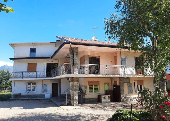 Appartamento bilocale in vendita in Via Sant'Agostino, Centro, Avigliana