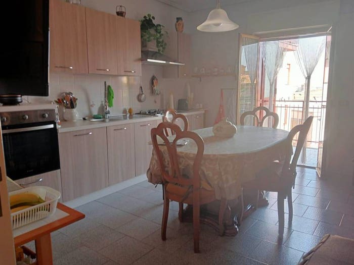 Appartamento con 5 locali in vendita in Centro, Licata