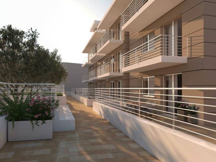 Appartamento trilocale in vendita in Via Atratina, Gaeta