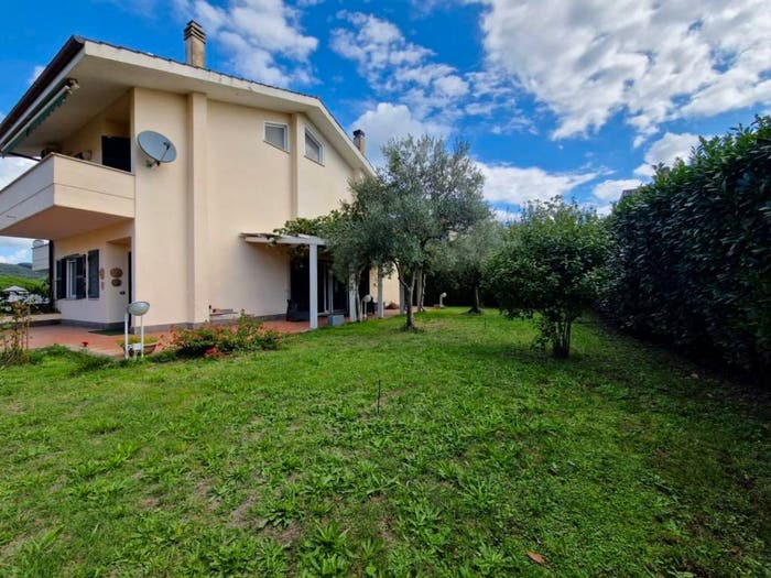 Casa con 5 locali in vendita in Via Guglielmo Quattrucci, Squarciarelli Casalaccio Pratone, Grottaferrata